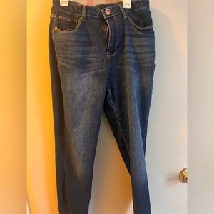 5 for $20 No boundaries skinny jeans